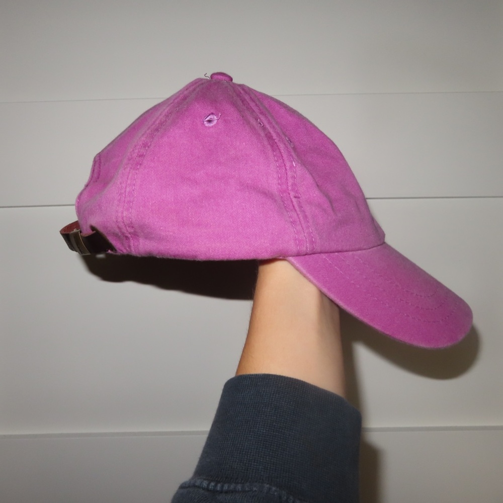 Pink Hat - Picture 2 of 3